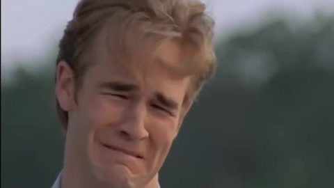 Cry!