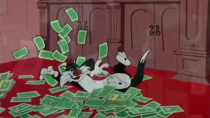 Money!