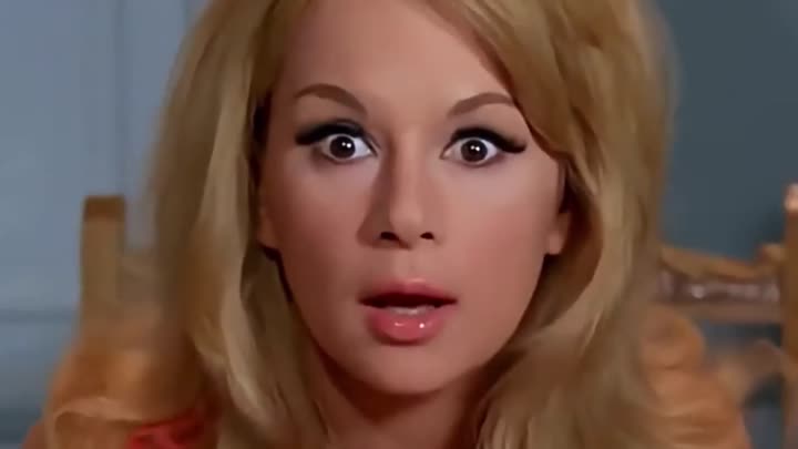 Eye roll!