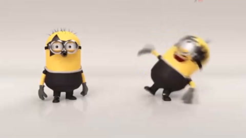 Lol!