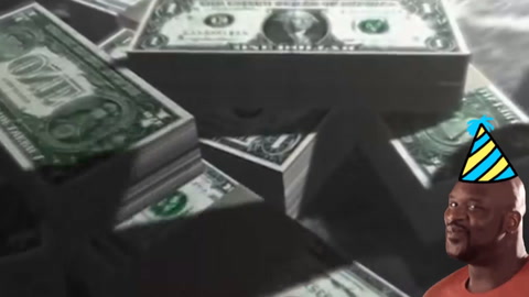 Money!