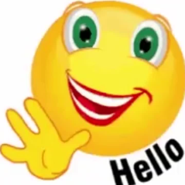 Hello!