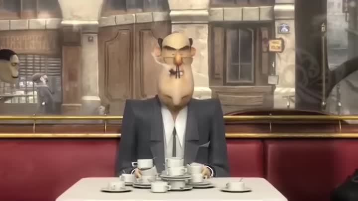 Coffee!
