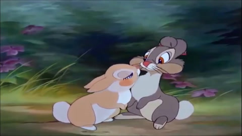 Kiss!