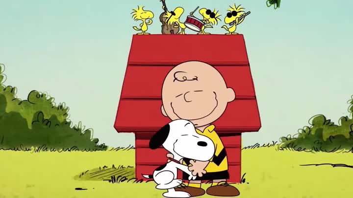 Hug!