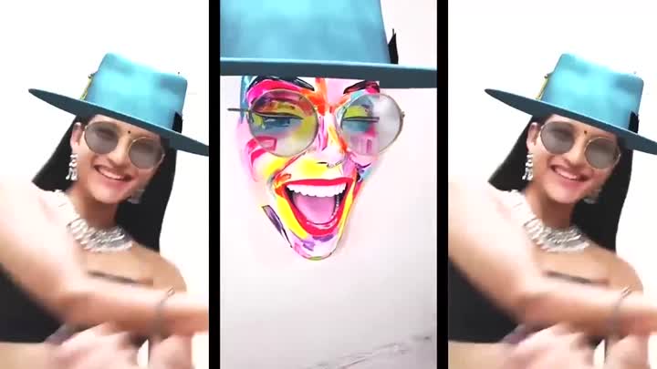 Smile!