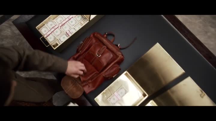 Money!