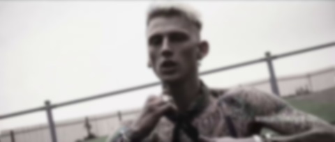 Sick of Eminem!