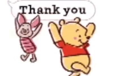Thank you!