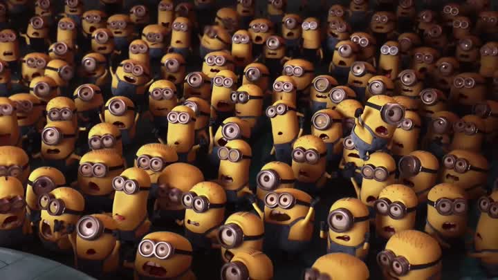 Aaah!