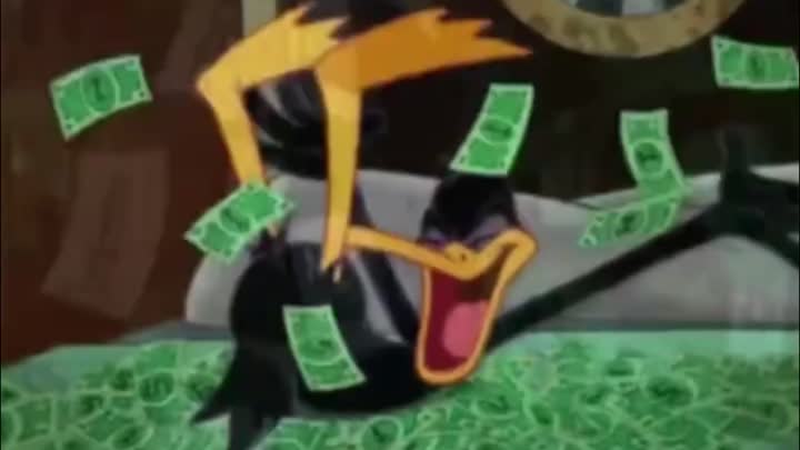 Money!