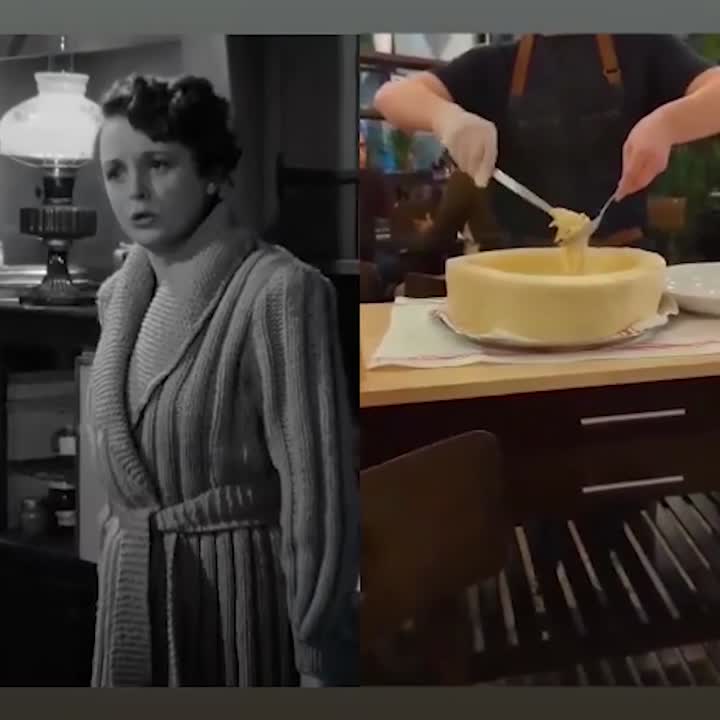 I like food!