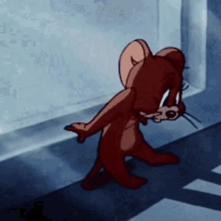 Sad!
