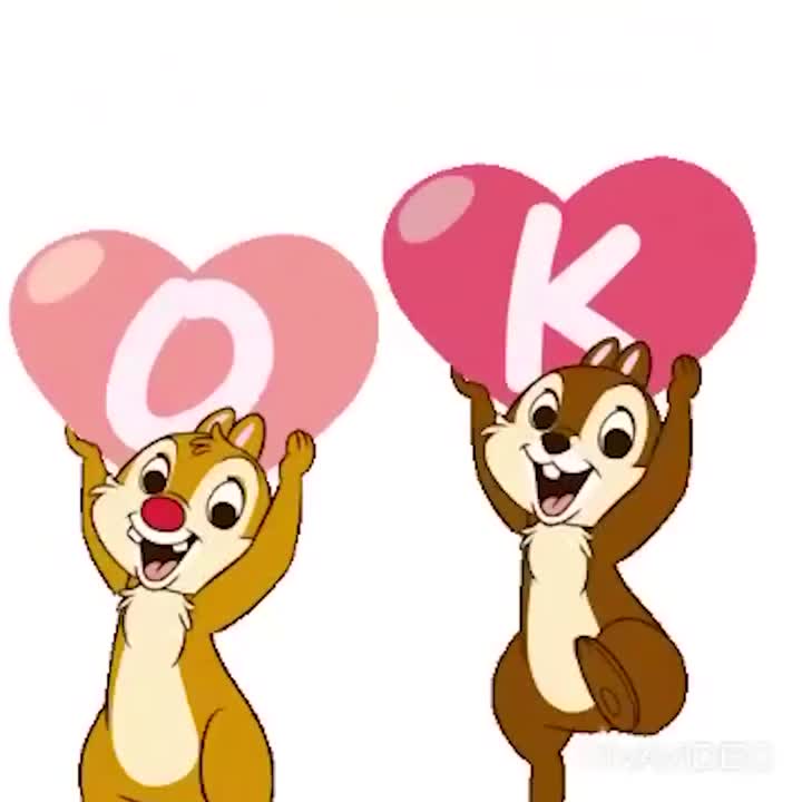 Ok!