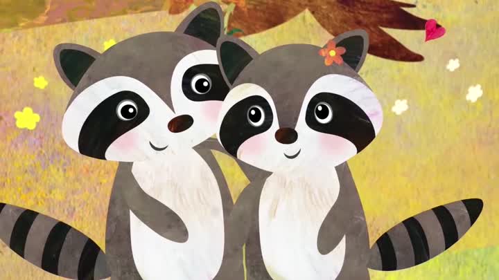 Hug!