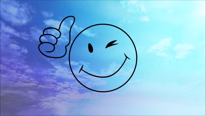 Thumbs up!