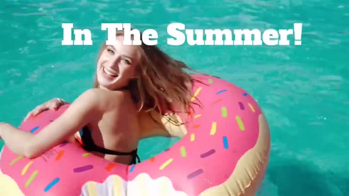 Summer!