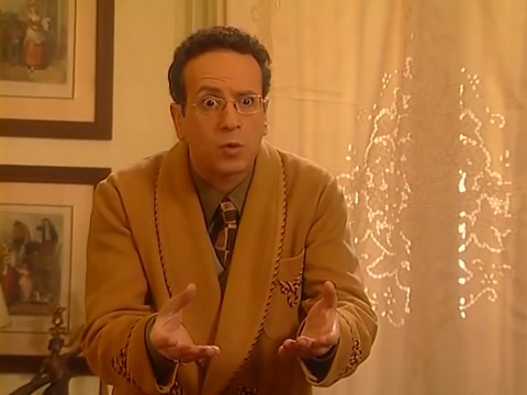 Με τρομάζει ο συλλογισμός!