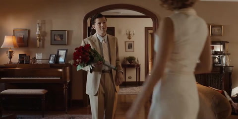 Flowers for you!