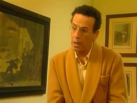 Βγάζεις γλώσσα Εμμανουήλ!