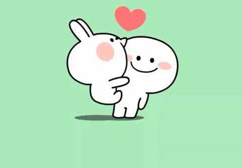 Kiss!