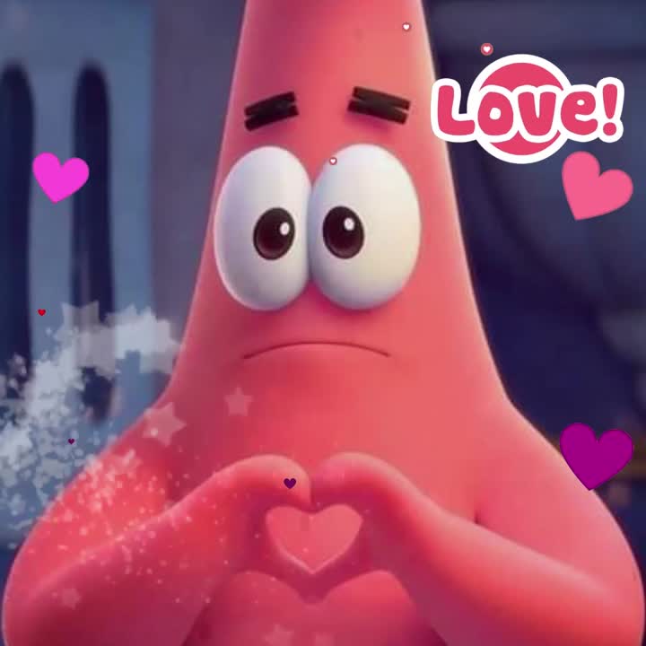 Love!