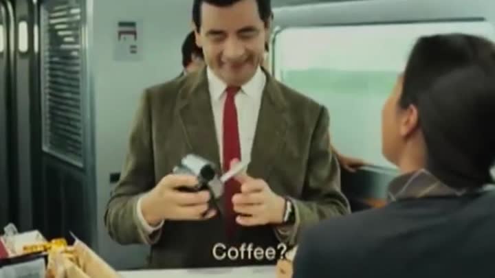 Coffee?