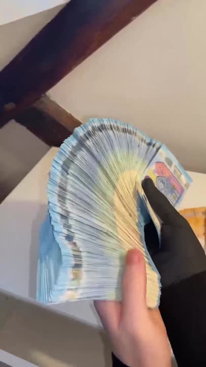 Money!