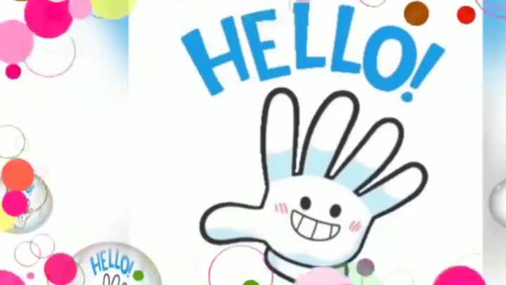 Hello!