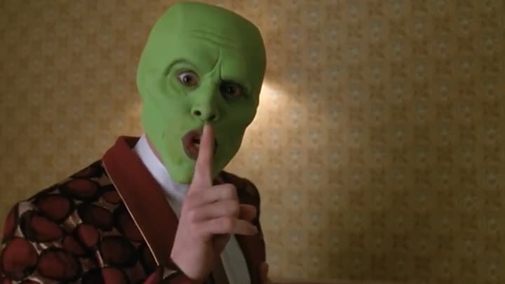 Shhh!