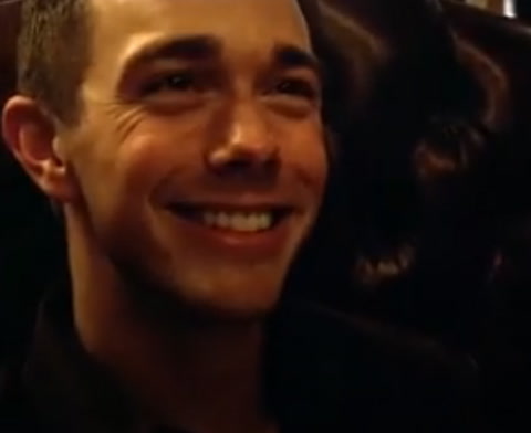Smile!