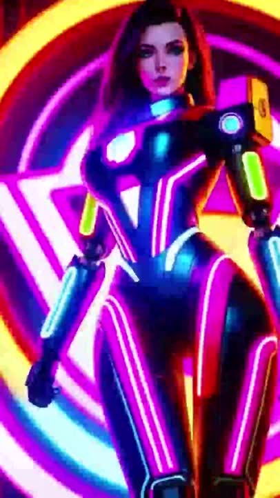 AI girls