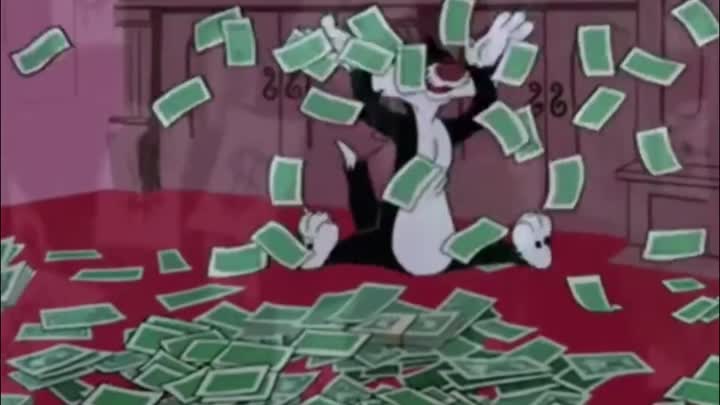 Money!!