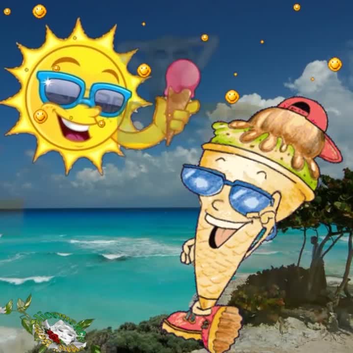 Summer!