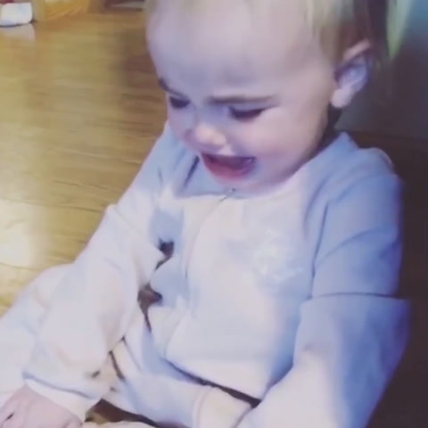 Cry!