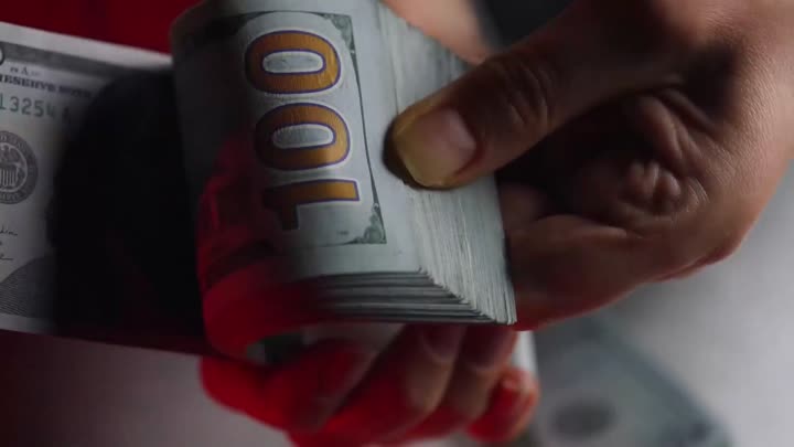 Money!