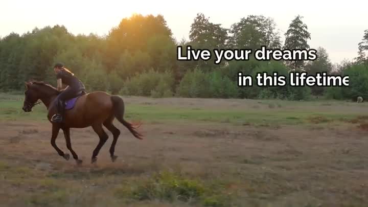 This is the moment!