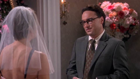 Wedding vows...!
