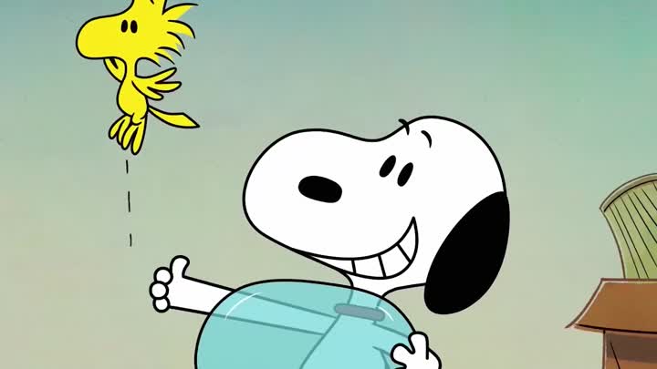 Thumbs up!