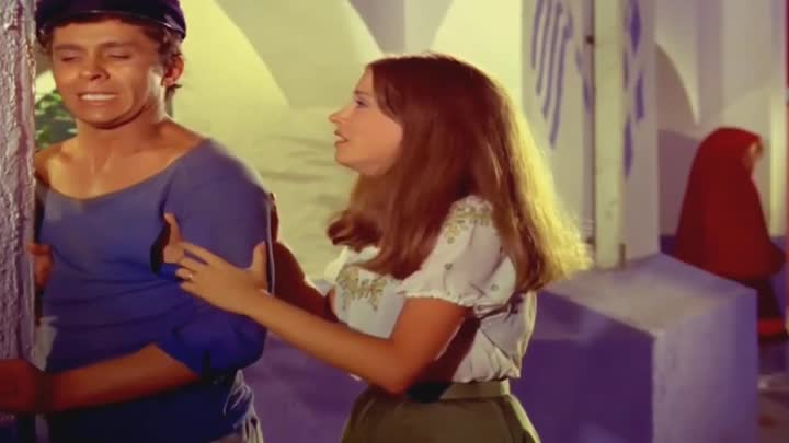 Τον όρκο σου τον ξέχασες!