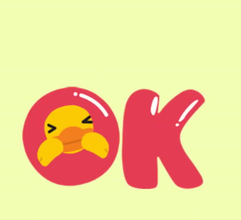 Ok!