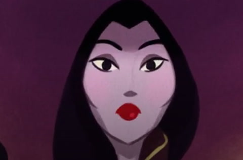 Kiss!
