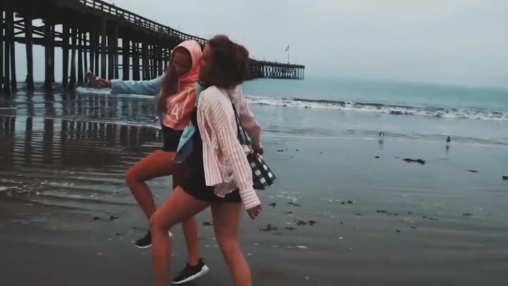 Vacation!
