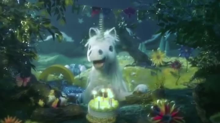 Happy Birthday!