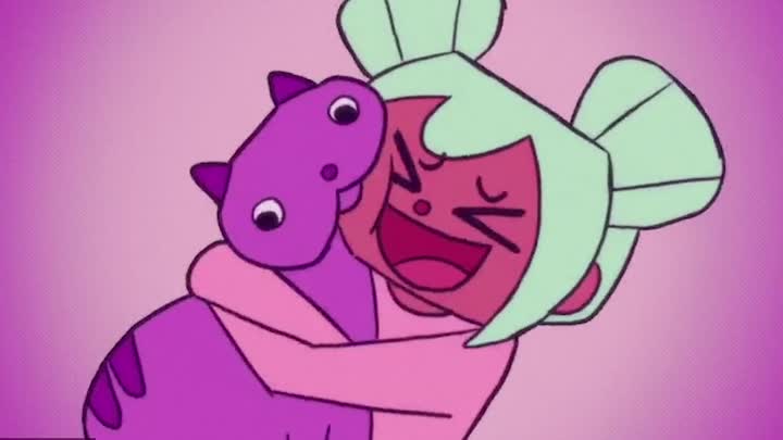 Hugs!