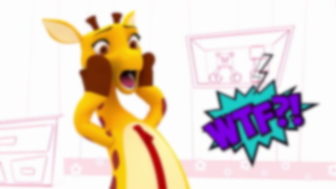 WTF!