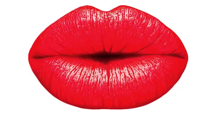 Kiss!