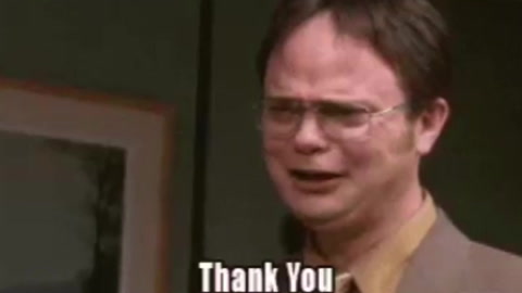 Thank you!