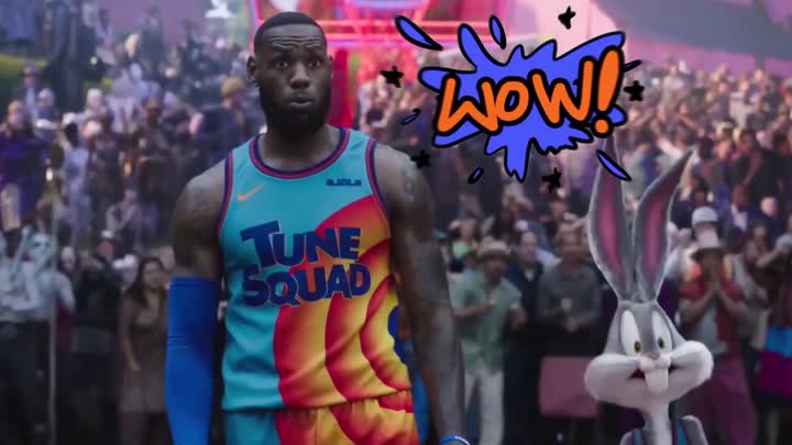 Wow!