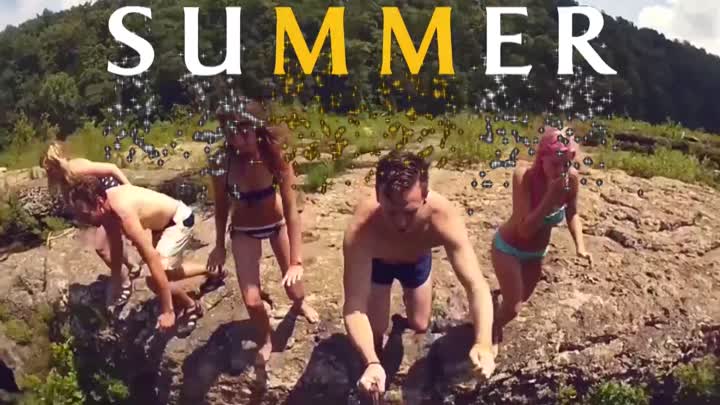 Summer!